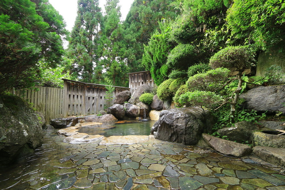 Hôtel Miyamaso à Takayama  Extérieur photo